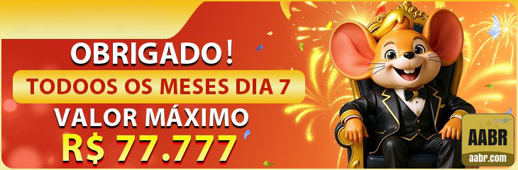 aabr.com participe de premiado jogo