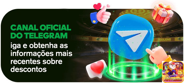 aabr.com participe de dinâmico jogo