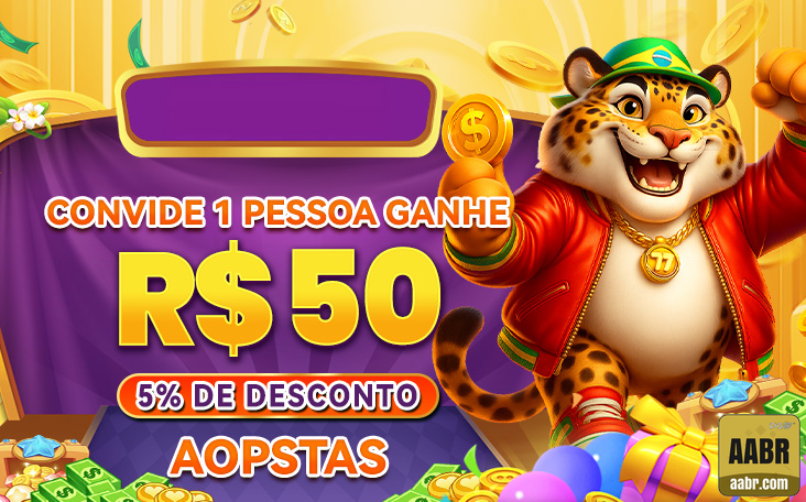 aabr.com aproveite inovador jogo