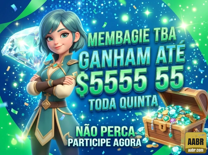 aabr.com conquiste emocionante jogo